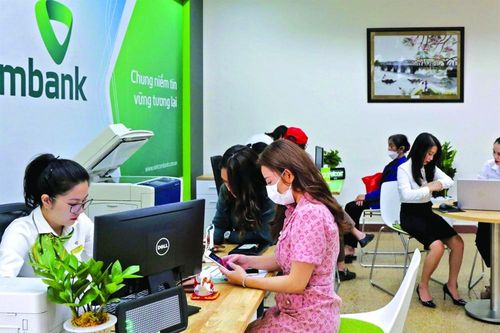 Ngân hàng tăng cường gia cố bộ đệm vốn