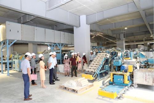 Động lực để tăng trưởng kinh tế địa phương