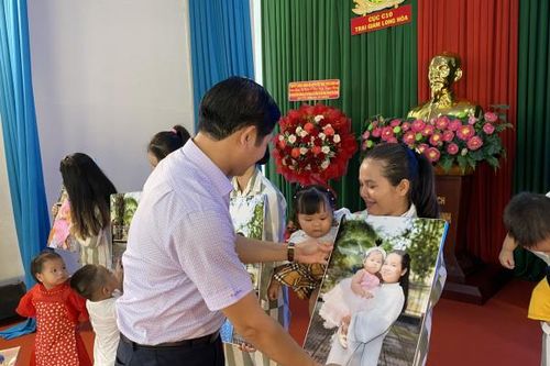 Tết là hy vọng...