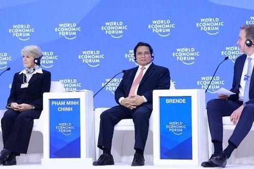 Thủ tướng kêu gọi sự hợp tác, kết nối giữa ASEAN và toàn cầu