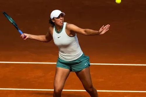 Madison Keys vào bán kết Australian Open 2025