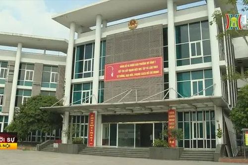 Hà Nội tiến hành kiểm tra công vụ năm 2025