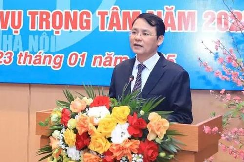 Cơ quan dân cử Hà Nội ngày càng nâng cao, đổi mới