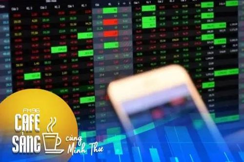 Cho vay ký quỹ cao kỷ lục, đạt gần 10 tỷ USD