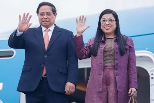 Thủ tướng kết thúc tốt đẹp chuyến công tác châu Âu
