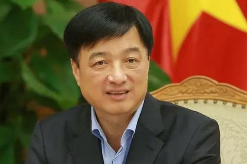 Ông Nguyễn Duy Ngọc giữ chức Ủy viên Bộ Chính trị, Chủ nhiệm UBKT Trung ương
