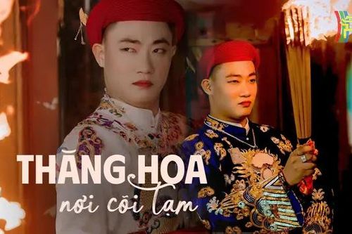 Giá trị 'thăng hoa nơi cõi tạm' của tín ngưỡng thờ Mẫu