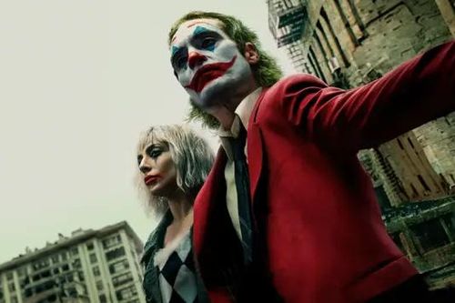 'Joker 2' bị nhận 7 đề cử Mâm xôi vàng