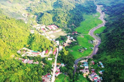 Bứt phá trên mảnh đất miền Tây