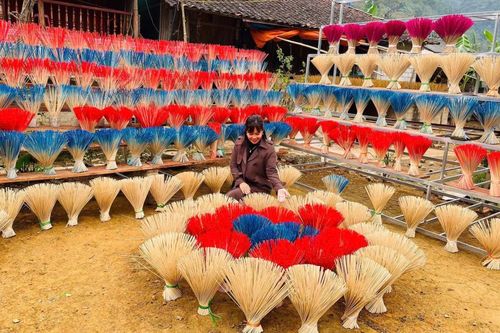Làng nghề thời 4.0