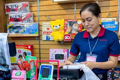 Giải pháp thông minh giúp quản lý giao dịch