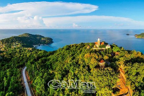 Thúc đẩy kinh tế biển phát triển