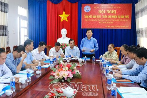 Bảo vệ quyền lợi người tiêu dùng là xu hướng của thế giới