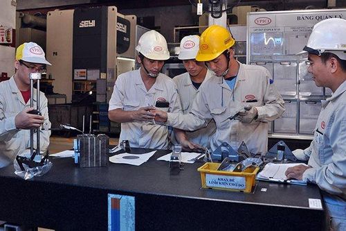 Vĩnh Phúc tập trung thu hút làn sóng đầu tư chiến lược