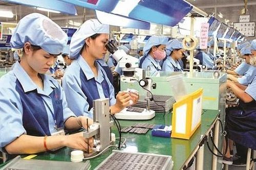 Nhiều doanh nghiệp Nhật Bản muốn mở rộng kinh doanh tại Việt Nam