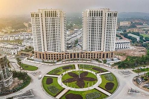 Vĩnh Phúc vững bước tiến vào giai đoạn phát triển mới