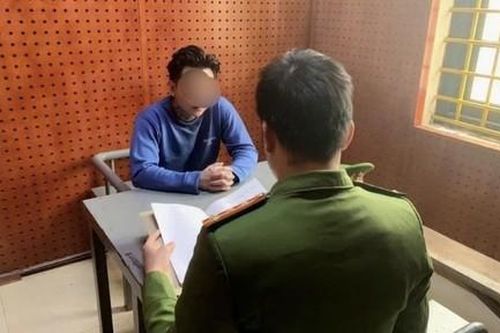 Khởi tố Tiktoker 'Nam Birthday' lái ôtô ngược chiều, vi phạm độ cồn còn chống đối CSGT