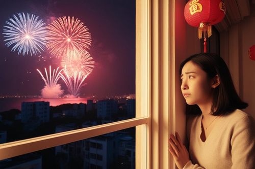 Ám ảnh nỗi cô đơn tột cùng khi ở lại TP.HCM ăn Tết một mình