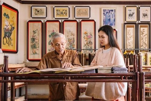 Loạt phim của gen Z tiếp nối chương trình 'Anh trai vượt ngàn chông gai'