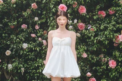 Dottie - Thương hiệu thời trang gắn kết cảm xúc và khám phá bản sắc cá nhân