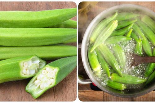Ăn đậu bắp thường xuyên có tác dụng gì?