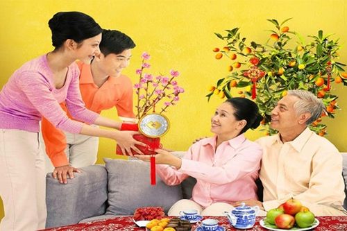 Bị gắn mác 'nhà giàu thành phố', biếu quà bị chê, tôi xin trực Tết không về quê