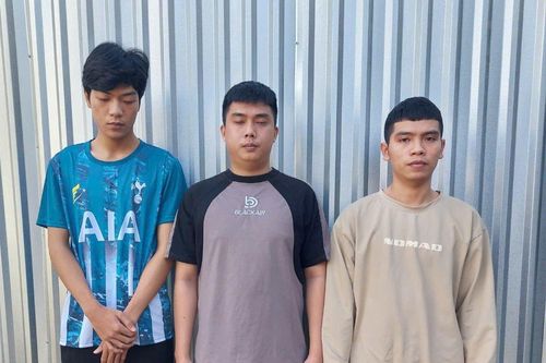 Khởi tố 3 bị can đánh nam shipper tử vong