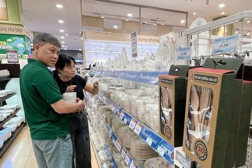 Tiêu chí chọn bát, đĩa an toàn