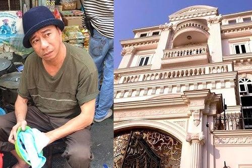Nam nghệ sĩ bị nói chảnh chọe: 'Trả bao tiền tôi cũng không làm'