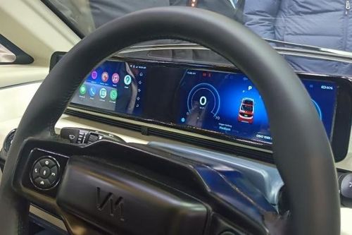 Ô tô giá 90 triệu đồng, xinh xắn, tiện nghi, rẻ hơn cả Honda SH, cực hợp chị em văn phòng có gì đặc biệt khi ra mắt ở Ấn Độ?