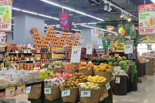 'Điểm danh' những siêu thị mở cửa phục vụ người tiêu dùng từ ngày Mồng 1 Tết Nguyên đán