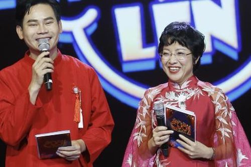 Dàn nghệ sĩ 'khủng' hai miền Nam - Bắc quy tụ tại Gala cười 2025