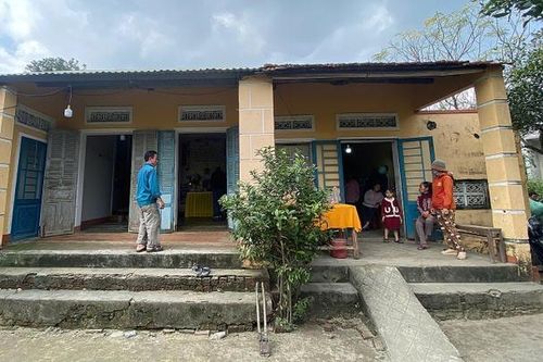 Bắt tạm giam 3 nghi phạm đánh nam shipper ở Đà Nẵng tử vong