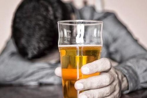 4 bước để cai rượu bia thành công