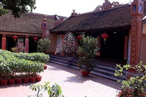 Một di tích lịch sử cấp thành phố ở Hải Phòng bị mất 17 hiện vật