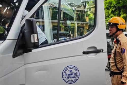 Những địa phương nào sẽ bị kiểm tra về hoạt động vận tải dịp Tết?