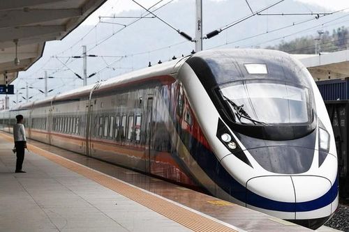 Bộ GTVT dự kiến khởi công đường sắt tốc độ cao Bắc - Nam vào cuối năm 2027