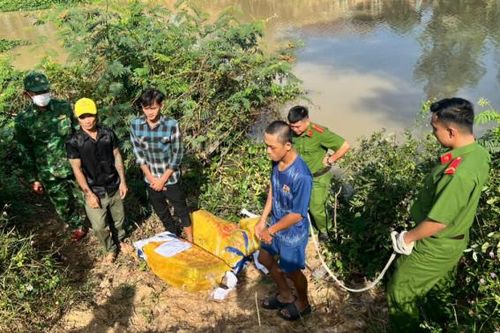 Ngăn chặn pháo lậu dịp cuối năm trên tuyến biên giới