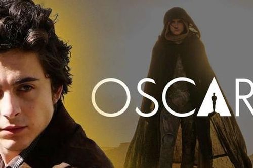 Đề cử Oscars 2025: Timotheé Chalamet lập kỷ lục đáng nể ở tuổi 29