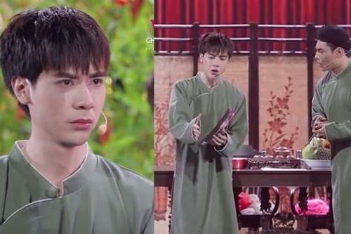 'Xé túi mù' Sóng 25: Quang Hùng MasterD 'đấu khẩu' cùng Dương Lâm, NEGAV 'phá hit'
