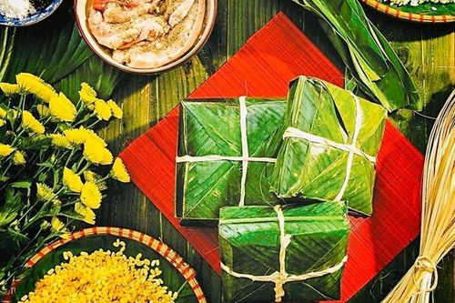 Tết xanh và lời kêu gọi bảo vệ môi trường từ giới trẻ