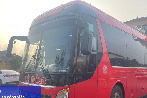 Hải Phòng: Nhồi nhét khách, tài xế bị phạt hơn 110 triệu đồng
