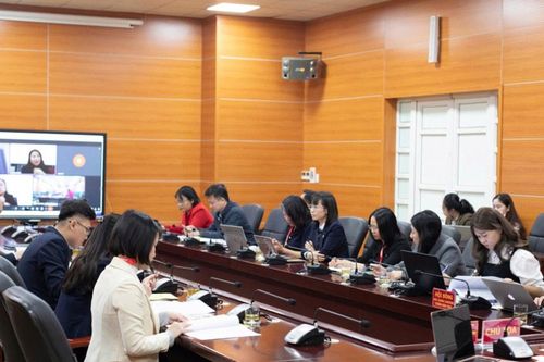 Trường Đại học Hạ Long mở ngành đào tạo dịch vụ hàng không