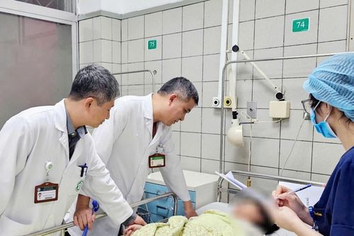 32 bệnh nhi ở Tuyên Quang nghi ngộ độc thuốc diệt chuột