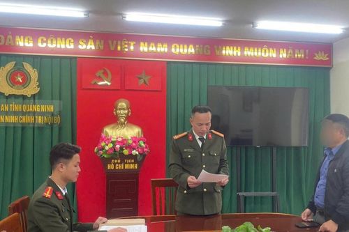 Quảng Ninh: Xử phạt chủ tài khoản Facebook đăng tải thông tin sai sự thật