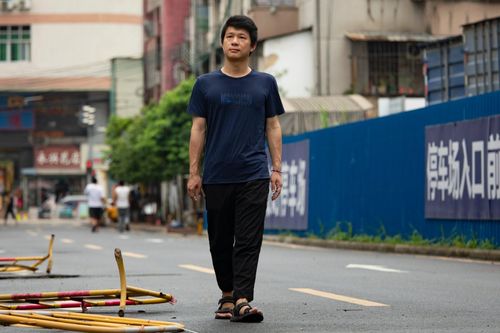 Đằng sau làn sóng đàn ông Trung Quốc đi triệt sản