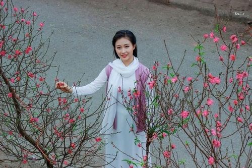 Thú chơi hoa Tết đã ngấm vào máu người Hà Nội