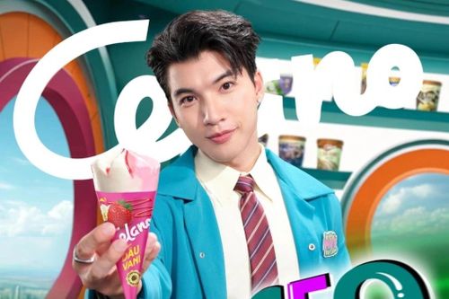 Quỹ ngoại phản đối Kido bán 24% cổ phần công ty kem