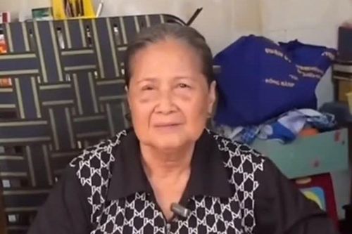 Nghệ sĩ Diệp Tuyết Anh qua đời