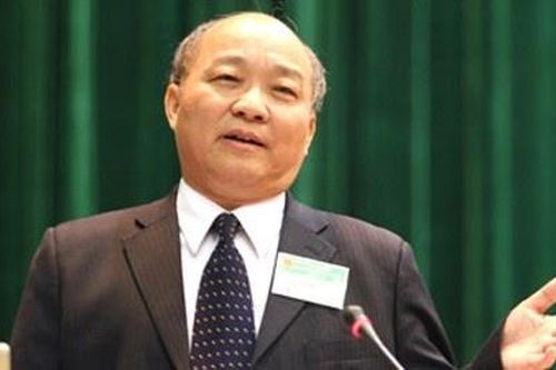 Nguyên Bộ trưởng Y tế Nguyễn Quốc Triệu qua đời